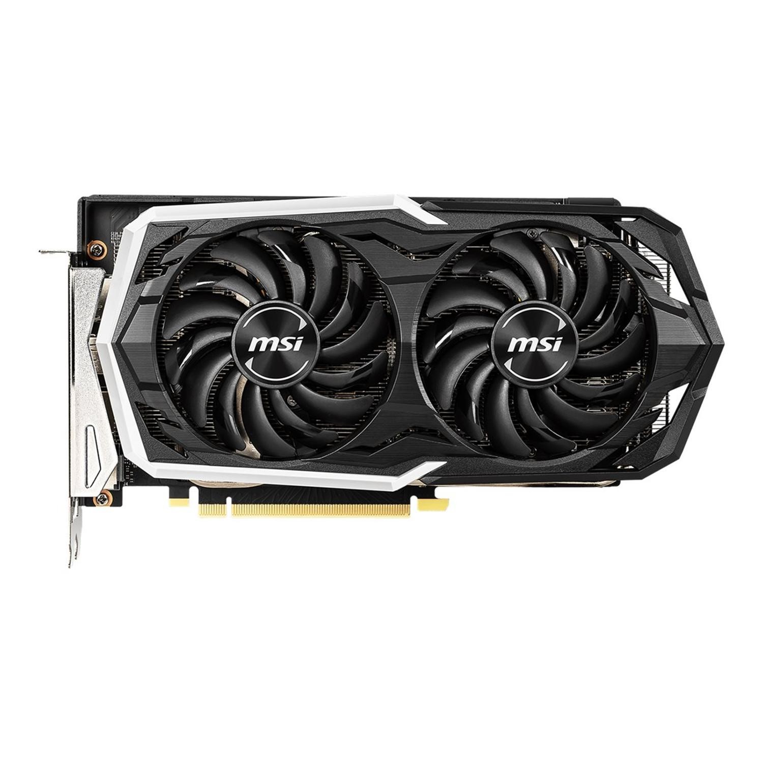 MSI GeForce RTX 2060 super GAMING 8GB GDDR6 グラフィックボード